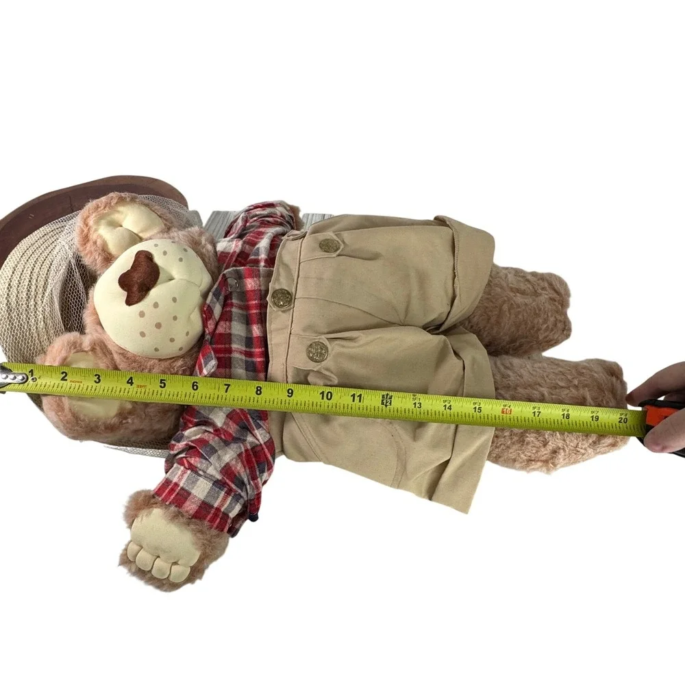 Cabbage Patch Kids vintage inspired